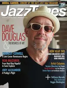 JazzTimes - October 2015