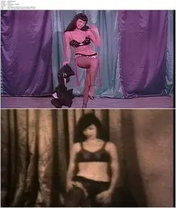 Betty Page: Pin Up Queen (1998)