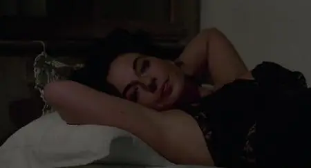 Prigione di donne (1974)