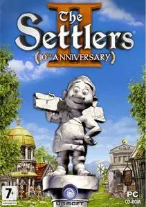 The Settlers 2: the Next Generation (10th Anniversary)