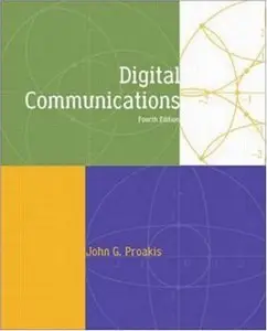 Digital Communications by John Proakis [Repost]