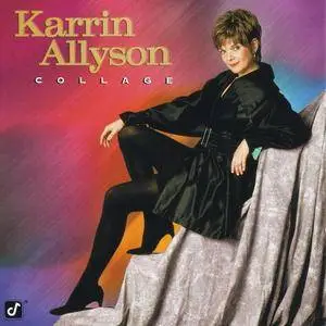 Karrin Allyson - 14 Albums (1993-2015)