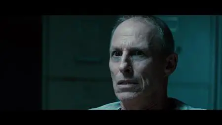 Patient Seven (2016)