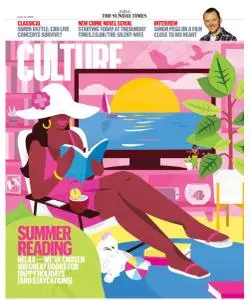 The Sunday Times Culture - 21 June 2020