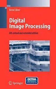 Digital Image Processing (Repost)