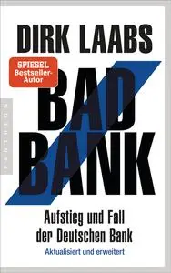 Dirk Laabs - Bad Bank