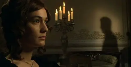 Mysteries of Lisbon (2010)