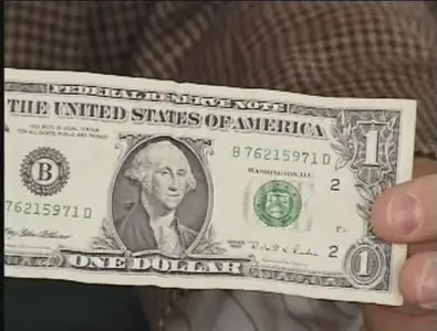 World's Greatest Magic - Money Magic