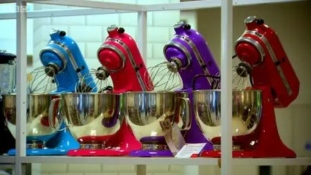 BBC - The Men who Made Us Spend (2014)