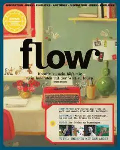 Flow - Nr.21 2016