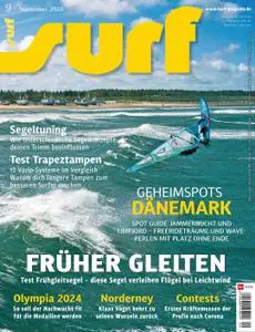 Surf Germany – September 2020