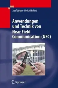 Anwendungen und Technik von Near Field Communication