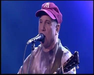 Paul Simon: You`re The One - In Concert From Paris (2001)