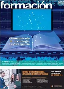 Formación (Extra El País) 14 Septiembre 2014