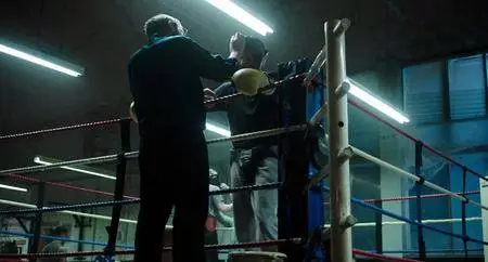 Jawbone (2017)