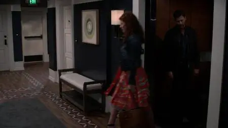 Will & Grace S09E03