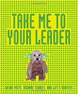 Take Me to Your Leader