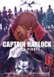 Captain Harlock Space Pirate - Dimensional Voyage v06 (2018) (Digital) (danke-Empire