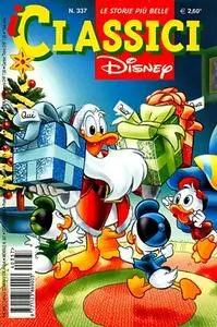 I Classici Disney 337 Serie II - Le Storie più belle (Disney 2004-12)