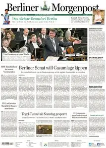 Berliner Morgenpost  - 23 September 2022