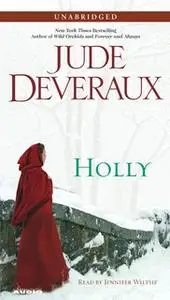 «Holly» by Jude Deveraux