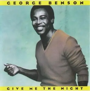 George Benson - Give Me The Night (1980) {Qwest/Warner}