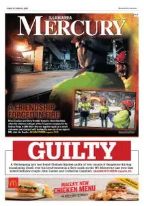 Illawarra Mercury - October 23, 2020