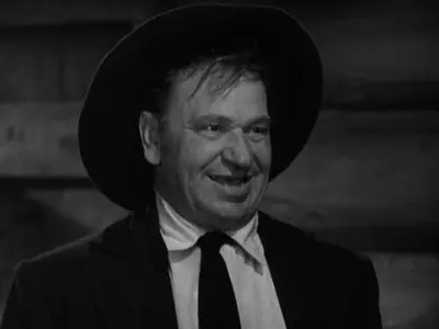 Stand Up and Fight (1939)