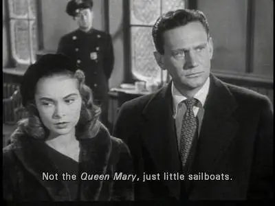 Holiday Affair (1949)