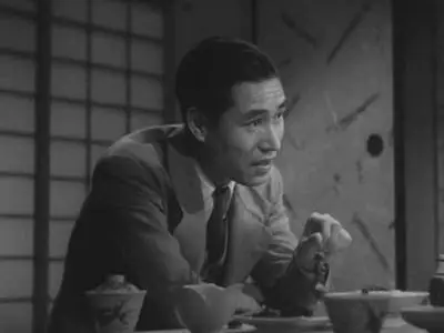 The Brothers and Sisters of the Toda Family / Todake no kyôdai (1941)