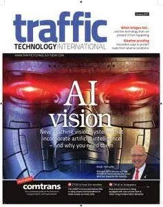 Traffic Technology International - January 2017