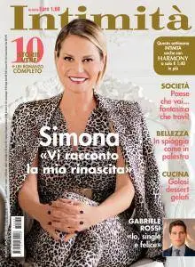 Intimita N.29 - 26 Luglio 2017