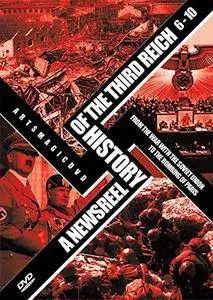 A Newsreel History of the Third Reich. Volume 9 (2006)