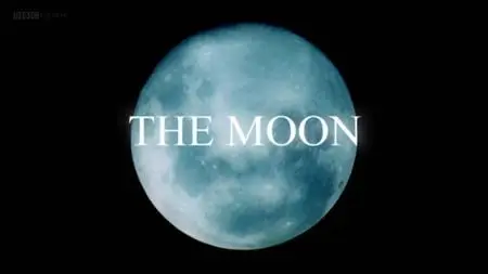 BBC - The Moon (2006)