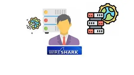 Learn Wireshark From Absolute Basics to Advanced in 2022.