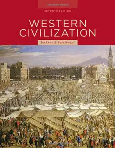 Western Civilization (7th Edition)
