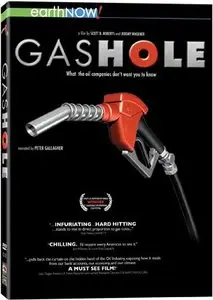 GasHole (2010) [repost]