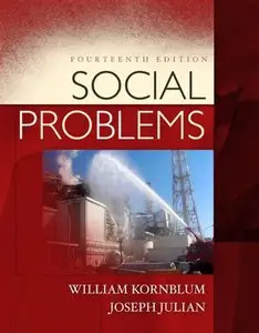 Social Problems (14th Edition) (repost)