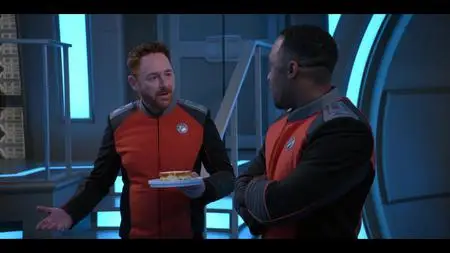 The Orville S03E06