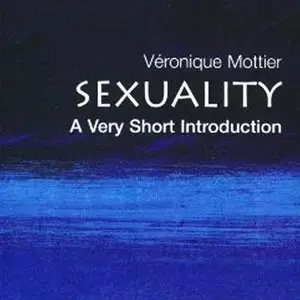 Sexuality: A Very Short Introduction (Audiobook) (Repost)