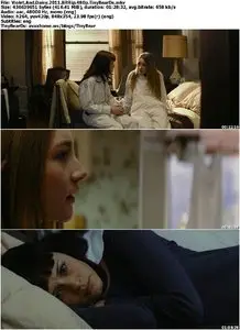 Violet And Daisy (2011)