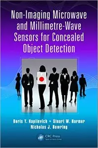 Non-Imaging Microwave and Millimetre-Wave Sensors for Concealed Object Detection (Repost)