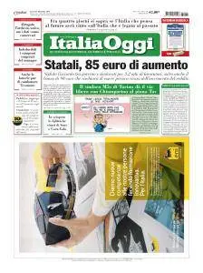 Italia Oggi - 1 Dicembre 2016