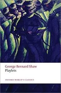 Playlets (Oxford World's Classics)