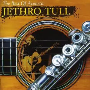 Jethro Tull - The Best of Acoustic Jethro Tull (2007)