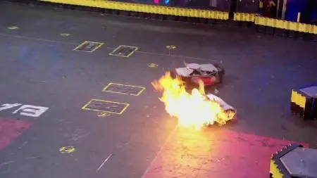 BattleBots S06E08