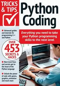 Python Coding Tricks and Tips - February 2024