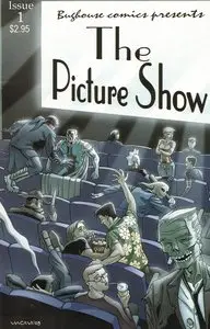 Picture Show Summer Special #1 