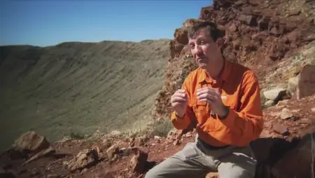 Secrets of the Universe Special Edition (2012)