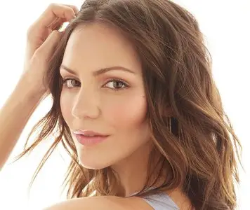 Katharine McPhee by Jeff Lipsky for Women's Health April 2013